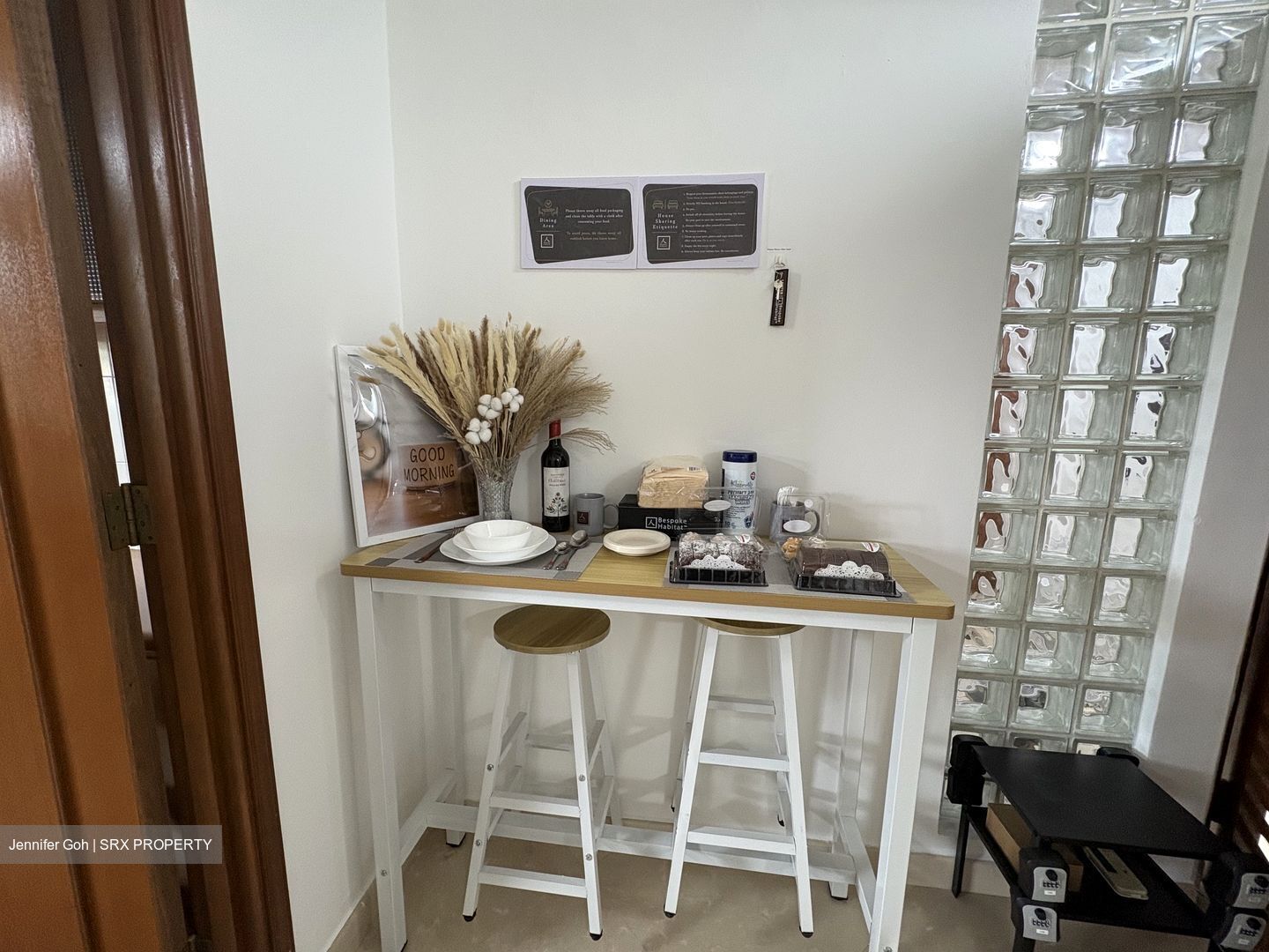 The Blossomvale (D21), Condominium #598790101